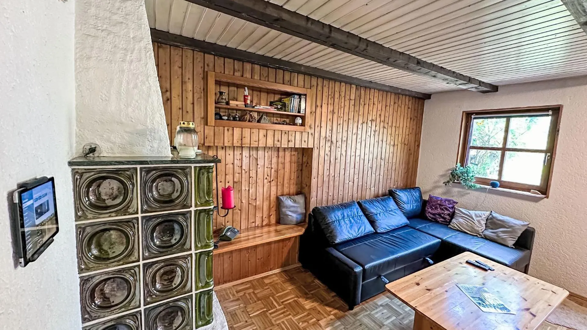 Holiday Home Das Kleine Paradies Von Kata By Interhome Fladungen 0*,  Germany