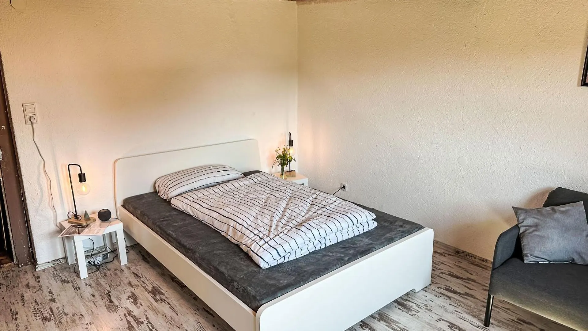 Holiday Home Das Kleine Paradies Von Kata By Interhome Fladungen