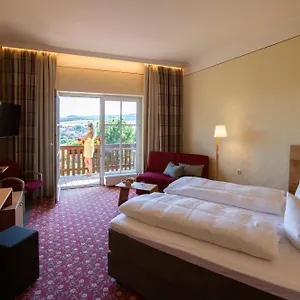 4* Hotel Sonnentau